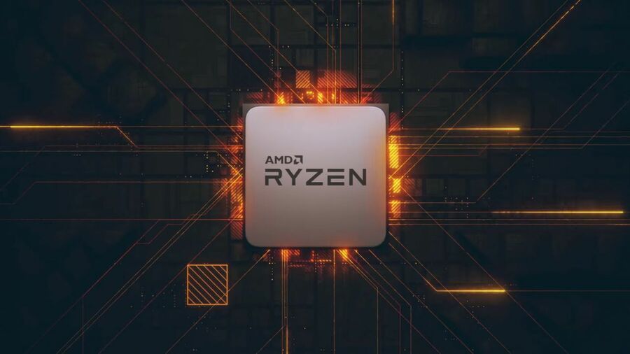 amd ryzen 59690