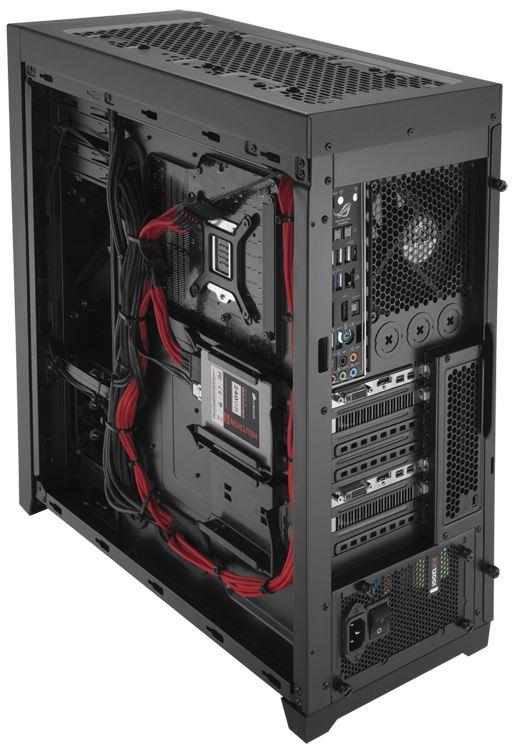 Corsair Obsidian 450D 02