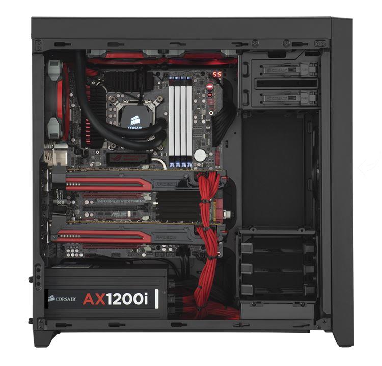 Corsair Obsidian 450D 05