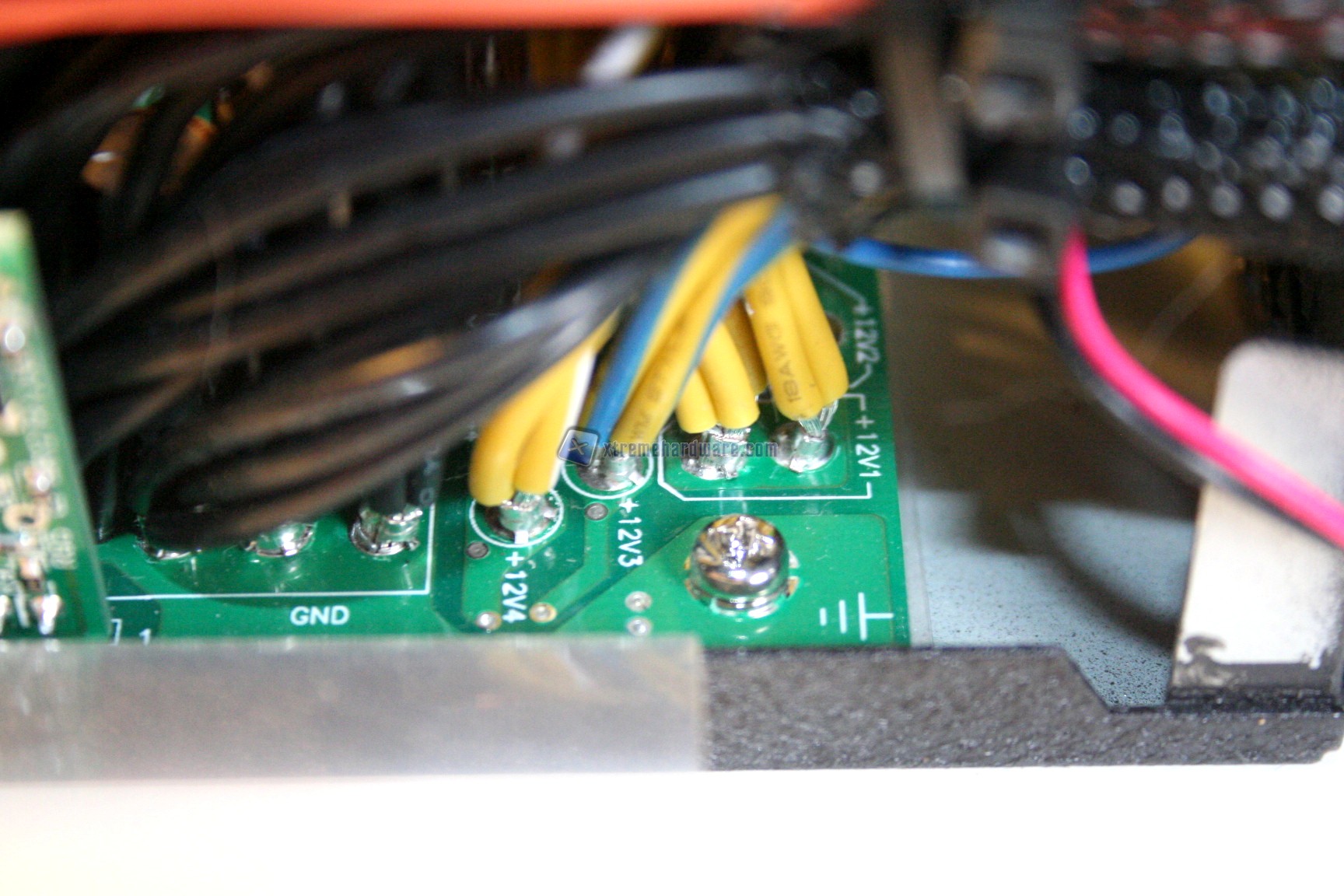 FSP 650W 92 00023