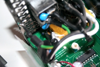FSP 650W 92 00009